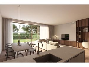 Appartement te koop in Blaasveld met 2 slaapkamers