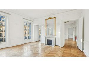 Location Local Professionnel 191m² PARIS 1er