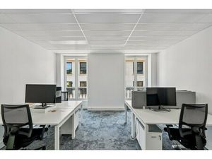 Location Local Professionnel 831m² PARIS 1er