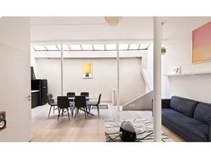 Location Local Professionnel 90m²