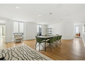 Location Local Professionnel 301m² PARIS 2ème