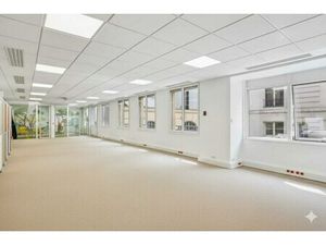 Location Local Professionnel 386m² PARIS 2ème