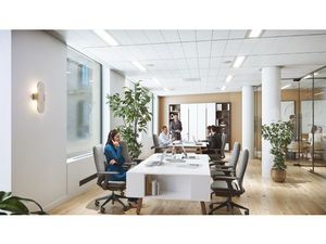 Location Local Professionnel 989m² PARIS 8ème