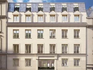 Location Local Professionnel 1 334m² PARIS 9ème