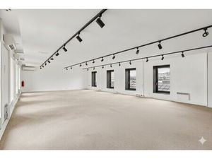 Location Local Professionnel 1 620m²