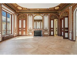 Location Local Professionnel 288m² PARIS 9ème