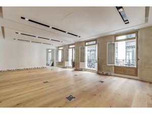 Location Local Professionnel 345m²