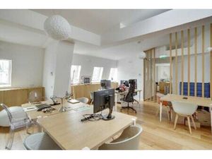 Location Local Professionnel 433m²