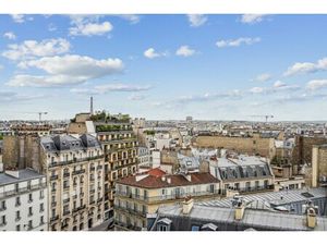 Location Local Professionnel 3 290m² PARIS 17ème