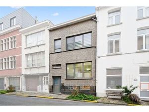 Huis te koop in Mechelen met 5 slaapkamers