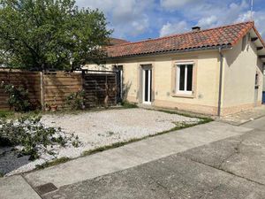 Location maison 3 pièces 70 m² à Toulouse (31000)