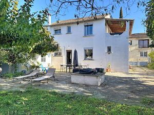 Vente maison 5 pièces 90 m² Vergèze (30310)