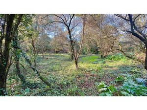 Vente terrain 2200 m² Castillon-du-Gard (30210)