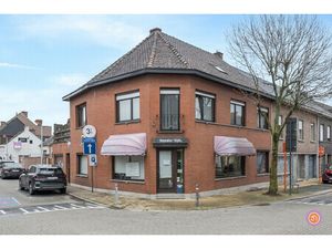 Commercieel te koop in Bornem
