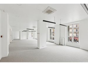 Location Local Professionnel 511m² PARIS 1er