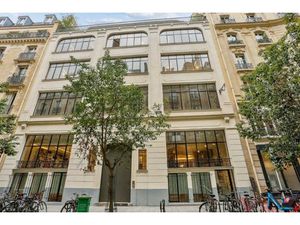 Location Local Professionnel 1 131m² PARIS 2ème