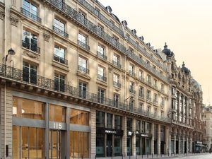 Location Local Professionnel 1 415m² PARIS 2ème