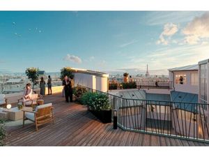 Location Local Professionnel 3 662m²