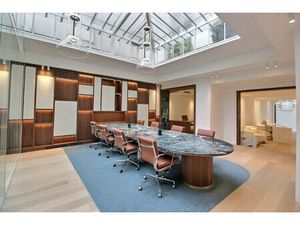 Location Local Professionnel 151m²