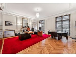 Location Local Professionnel 360m²