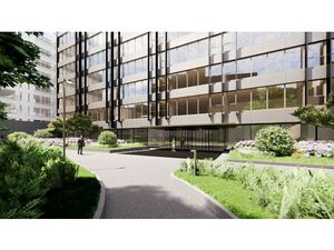 Location Local Professionnel 4 641m² PARIS 8ème