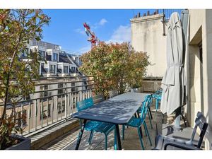 Location Local Professionnel 447m²