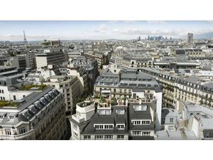 Location Local Professionnel 3 280m²