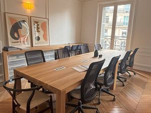 Location Local Professionnel 30m²