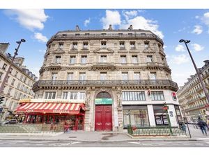 Location Local Professionnel 510m²