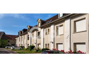 Location Appartement 2 pièces 33m² MOUSSY LE VIEUX 77230