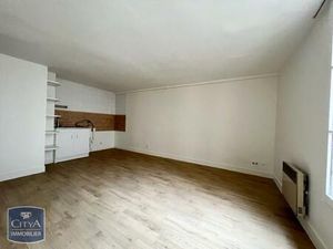 Location Appartement 1 pièce 26m² VERSAILLES 78000