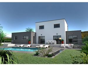 Vente maison neuve 5 pièces 138 m² à Ginestas (11120)  374 259 €