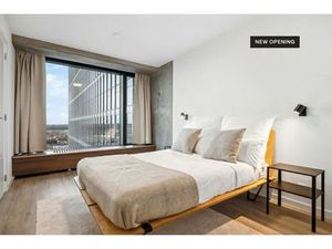 Appartement à louer à Chaussée d'Anvers Bruxelles (VBD63980)