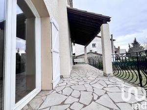 Vente Maison traditionnelle 5 pièces