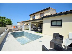 Maison 5 pièces de 139 m² 34530 Montagnac