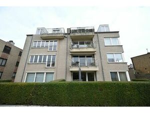 Appartement à louer à Keizerstraat 60 Sint-Kruis (RBU87917)