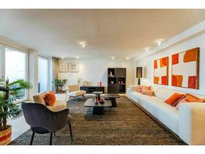 Appartement à louer à Sint Michielswarande Etterbeek (VBD63976)