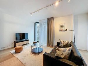 Appartement à louer avec 1 chambre   Etterbeek (VBD63958)