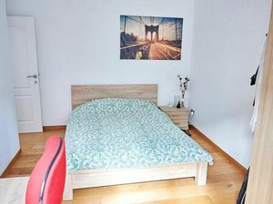 Appartement en colocation à Avenue de la Verrerie Forest (VBD63977)