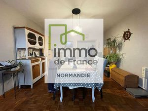 Achat Appartement 4 pièces 77m²