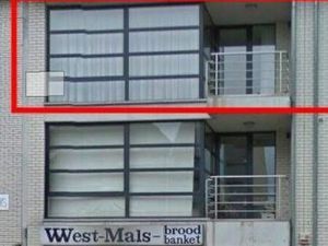 Appartement à louer à Antwerpsesteenweg 294 Oostmalle (RBU87767)