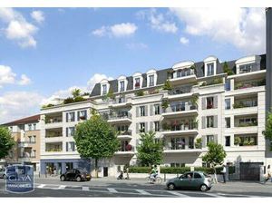 Location Appartement 4 pièces 72m² CHAMPIGNY SUR MARNE 94500