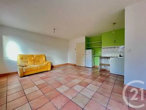 Appartement F2 à vendre - 2 pièces - 45 96 m2 - Tourcoing - 59 - NORD-PAS-DE-CALAIS