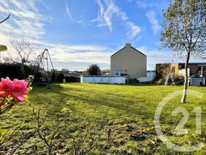 Maison à vendre - 4 pièces - 80 12 m2 - Dunkerque - 59 - NORD-PAS-DE-CALAIS