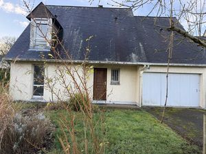Achat Maison 5 pièces 110m² CANY BARVILLE 76450