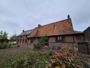 Achat Maison 3 pièces 114m² NEUFCHATEL EN BRAY 76270