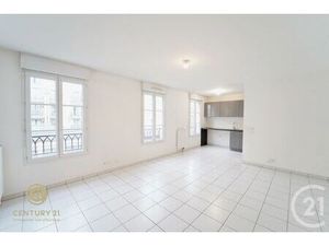 Appartement F2 à vendre - 2 pièces - 55 32 m2 - Chessy - 77 - ILE-DE-FRANCE