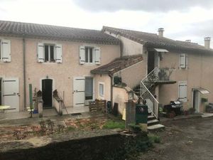 Vente appartement 1 pièce 400 m² Bessèges (30160)