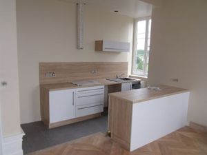 Location Appartement 4 pièces 106m² LA FERTE MACE 61600