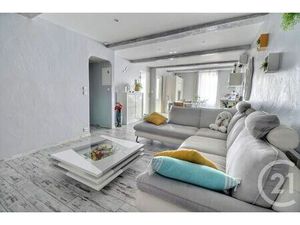 Appartement T3 à vendre - 3 pièces - 58 m2 - Roquebrune Sur Argens - 83 - PROVENCE-ALPES-C